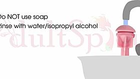 hey, wanna know how to use flashlight flesh 9143926225 for anal fun?