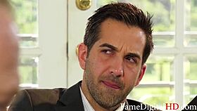 Cuckold Therapy - Lauren Phillips