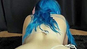 Riding You Reverse Cowgirl Until I Cum All Over Your Cock