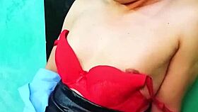 sucubo-cow update 1 features crossdressing transsexual action from parafanhouse2 on jan 02 2025