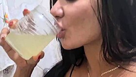 From Caipirinha To Boss: Latina's Wild Party Night.