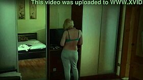 Gorgeous Arse Destruction!