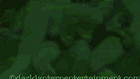 What Makes Vintage Randy So Wild in Dark Lantern's Erotic Victorian Confessions?