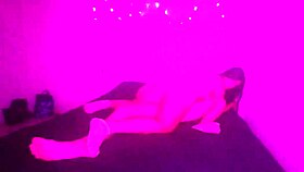 Watch these lesbians give each other pleasure with their tongues?