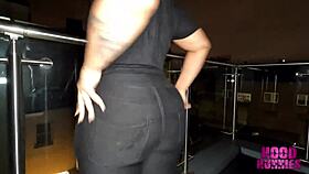 Ain't nothing like that good NYC Puerto Rican pussy!