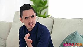 Back to school spankings with amber stark, ashley alexander, and juan el caballo loco