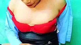 sucubo-cow update 1 features crossdressing transsexual action from parafanhouse2 on jan 02 2025