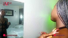 Preview - solo series ep 3 - i had intense orgasm from using 2 vibrators at a time