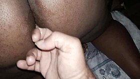 Pastor destroying the virgin tight pussy of a devout woman