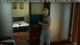 Gorgeous Arse Destruction!