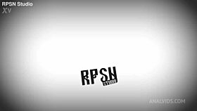 Lika Golds Says, 'Fuck My Holes Deep'