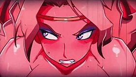 mix of animated furry porn videos seven