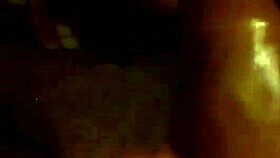 Intense cumshot explodes while i stroke my big cock in bold action