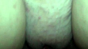 Ex-Girlfriend Gets Creampied by Friend