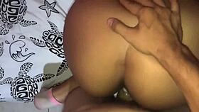My stepdaughter fingered her pussy, I fucked deeply