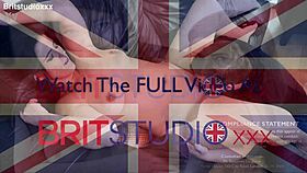 Spanish Milf's Pussy Gets Eaten by Pornstar