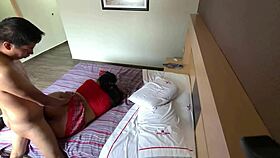 sexytynamex 9na sesion porno video clip 1 - can you handle this latina milf?