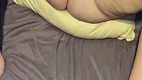 Cumming inside that milf cunt feels so good 😍