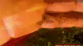 Precious Long Gave Me Her Pussy To Fuck In The Bush!