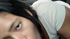 Did I suck the driver's big cock for the ride?