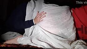 Stepmom Allows Ass Licking Leading To Passionate Anal