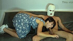 i auditioned to be a porn star