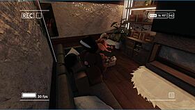 candy and her friend turn into succubus and drain viper dry in usa sex scene