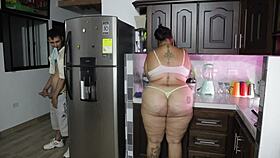 Man, I swear Japanese Akiho Nishimura’s sex was uncensored hotness, ya know?