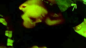 Intense cumshot explodes while i stroke my big cock in bold action