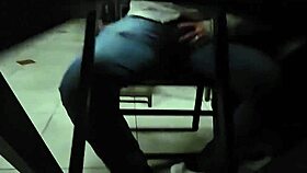 i went out with my man to a bar, then he took me in the car