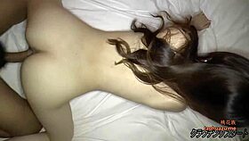 Wow, Asian girls 5046 show uncensored jav action like never before!