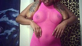 Behind the scenes glasses cam footage pornstar champion vs ebony babe in full nelson wrestling hold match bj & sex