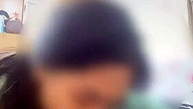 Pinay milf wife gets intense creampie fuck