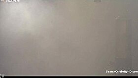 does yvonne ekmann give topless handjob in himmelsengen 1965?