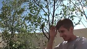 Christine Alexis Enjoys Getting Her 18 Year Old Pussy Spread Open By Dick