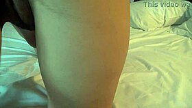 Hot Turkish escort filmed with American tourist
