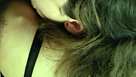 Wake up, Lulita Star, with a big dick in your mouth!