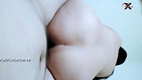 Put It In My Ass Stepsister Slut Wants Rough Anal!