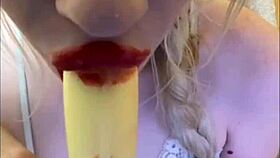 sexy elza kom very sweet dance hot