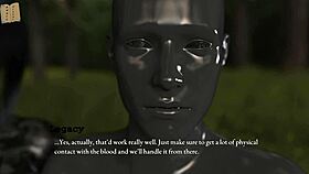 the price of power game episode