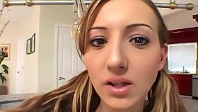 Tiffany Holiday Enjoys Hot Dp Fuck Despite Tight Holes