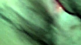 creampying my girlfriend