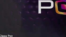 tabitha poison gets a creampie after blowjob and fucking in lingerie