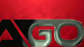 Greta Foss takes it rough with double penetration and fisting in a wild gangbang scene. Her gaped asshole tells the intense story.