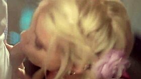 i give fellucia a perfect blowjob and swallow