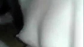 My Sister's Very Pretty Spider Web Weaving