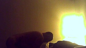 Feeling Intense Passion With My Hot Latina Girlfriend In Homemade Doggystyle