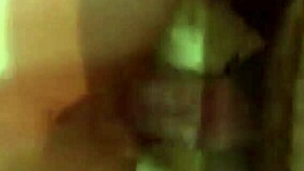 Argentinian teen gets pussy fucked in doggy style