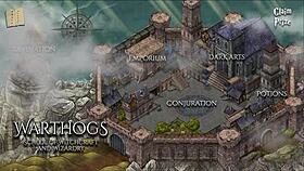 let's dive into eternum 95, the game that's full of adventure