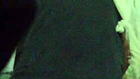 sexy wife dianixhot gets doggystyle anal with cum on ass while recorded